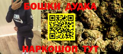 молекула духа Кандалакша